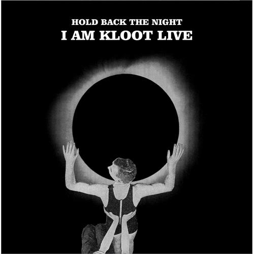 I Am Kloot Hold Back The Night - Live (2LP) 